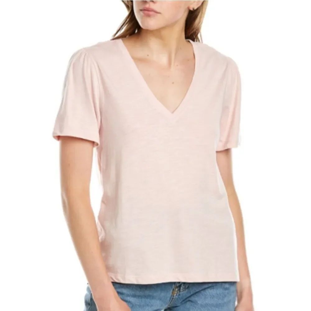 BRAND NEW OLD NAVY V-NECK WOMEN'S SHORT SLEEVE T-SHIRT